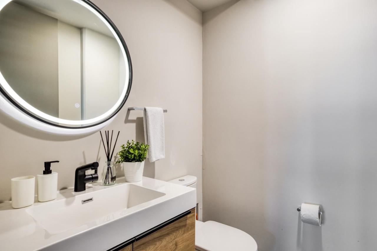 Downtown Loft By Uliv Aparthotel ติฮัวนา ภายนอก รูปภาพ